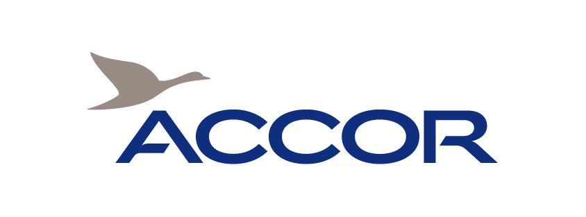 Accor Logo - Accor Logo