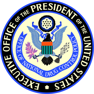 ONDCP Logo - ONDCP – AltGov 2