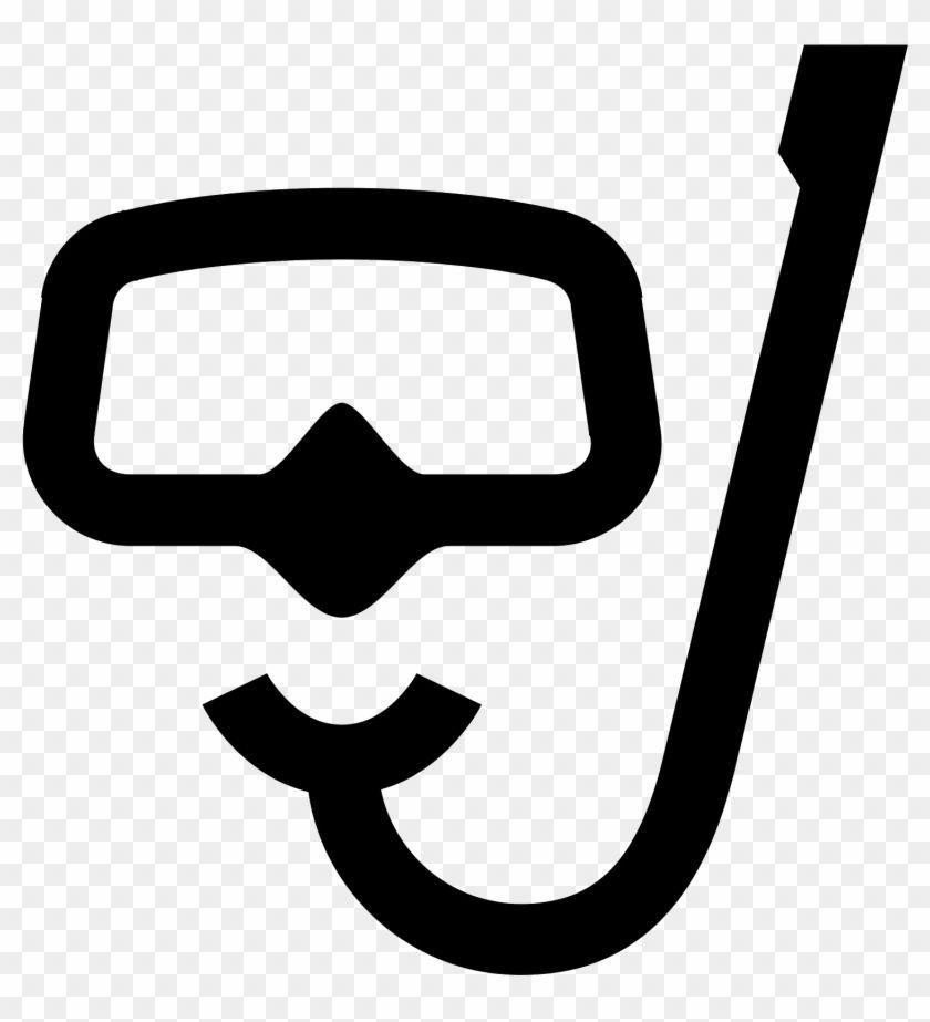 Snorkel Logo - Snorkel アイコン - 無料ダウンロード、png およびベクター - Snorkeling ...