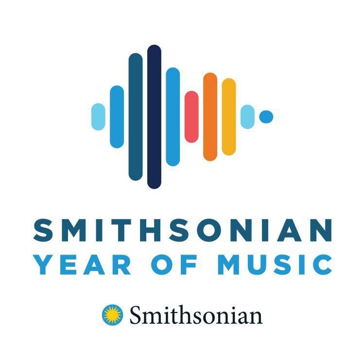 Smithsonian Logo - Smithsonian Announces 2019 as the Year of Music | Smithsonian ...