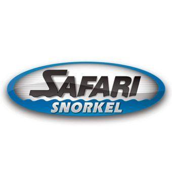 Snorkel Logo - Drivetech 4x4 LED HEAD LAMP DT-LEDHL