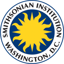 Smithsonian Logo - Smithsonian Institution | GlobalChange.gov