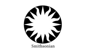 Smithsonian Logo - Smithsonian Institution - Our Partners - UNESCO World Heritage Centre