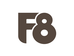 F8 Logo - F8-logo - Worcestershire Hour