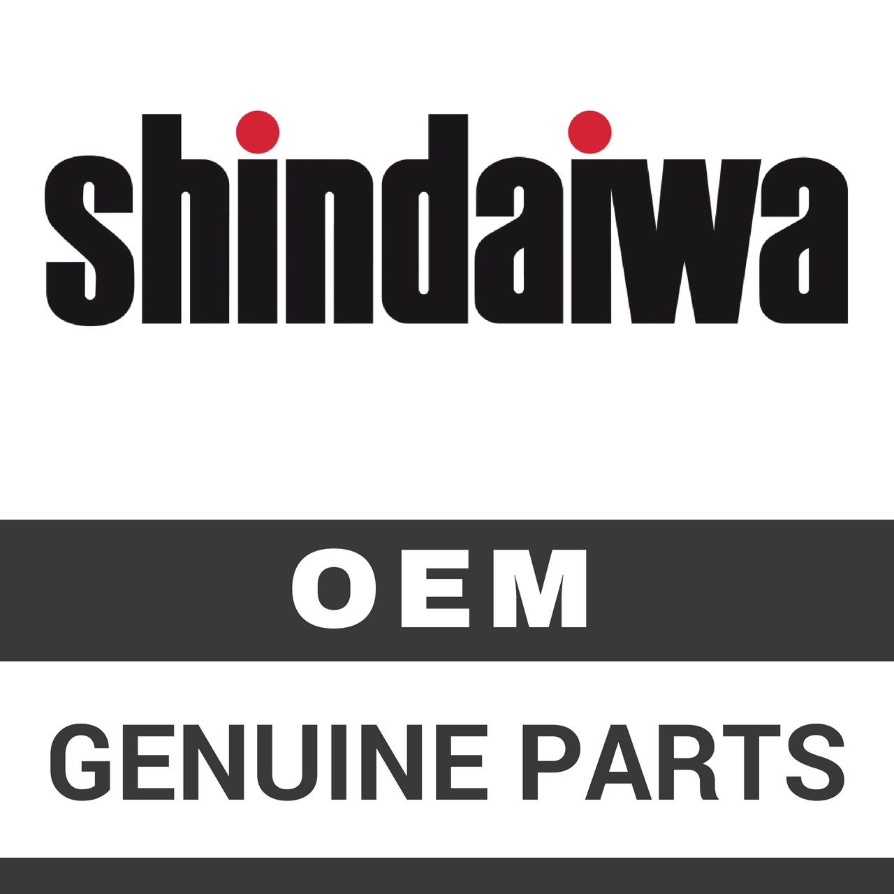 Snorkel Logo - Shindaiwa A204000140 Snorkel (Original OEM part)