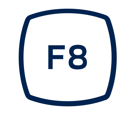 F8 Logo - What is F8? - Explained - Kisaki - Latest Everything