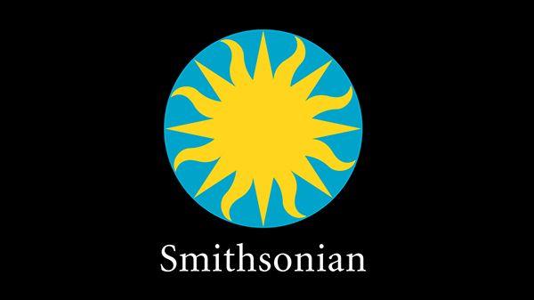 Smithsonian Logo - Smithsonian Institution on Behance