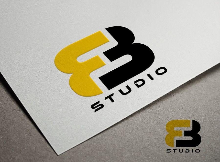 F8 Logo - Entry by jonhwhik for Logo Design for f8 Studio