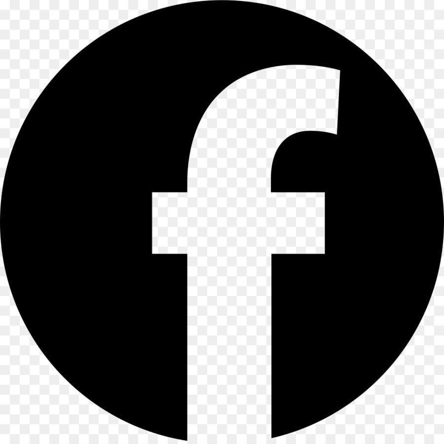F8 Logo - Facebook Flat Design png download*974 Transparent