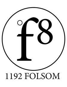 F8 Logo - F8 | 1192 Folsom Events | Eventbrite
