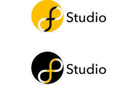 F8 Logo - Logo Design for f8 Studio | Freelancer