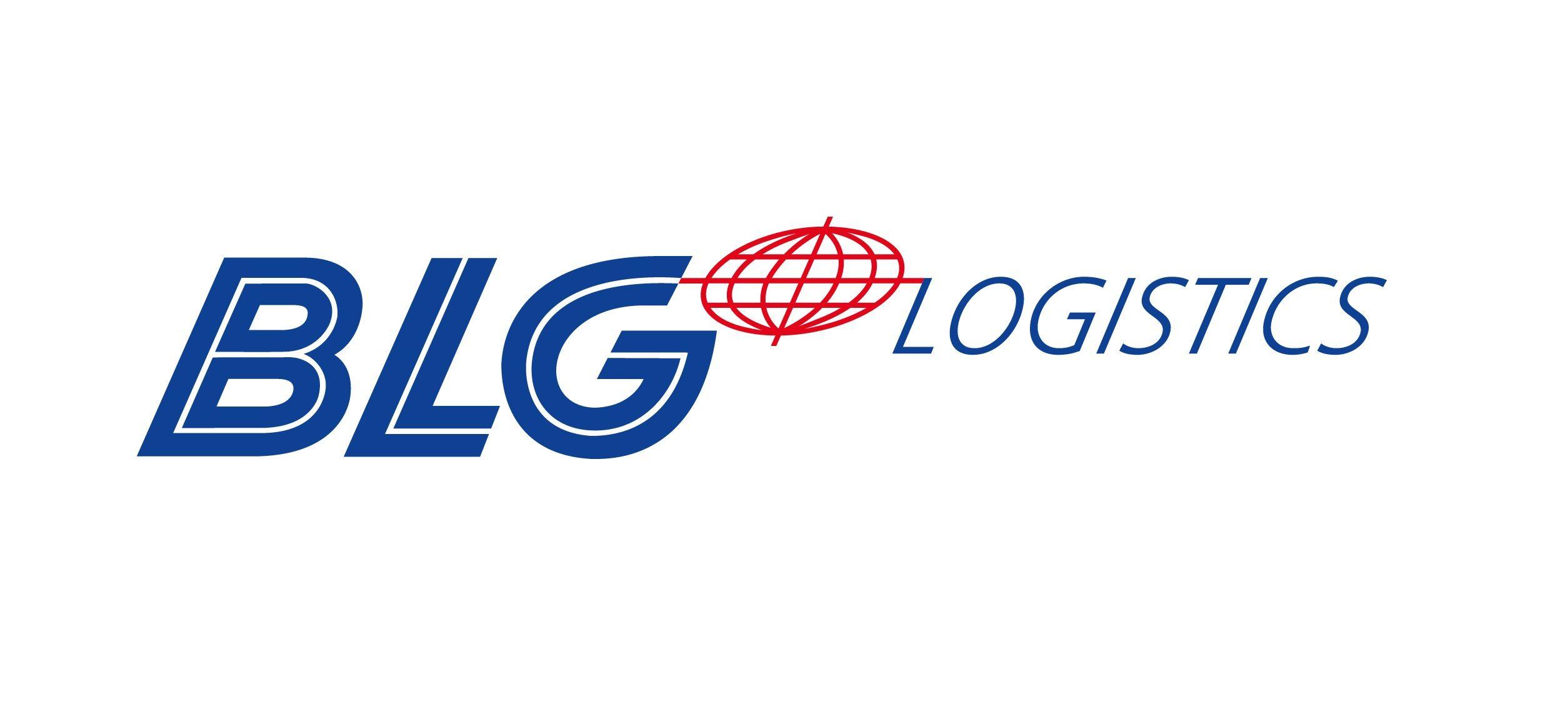 Blg Logo - SOS LOGistica