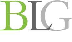 Blg Logo - BLG