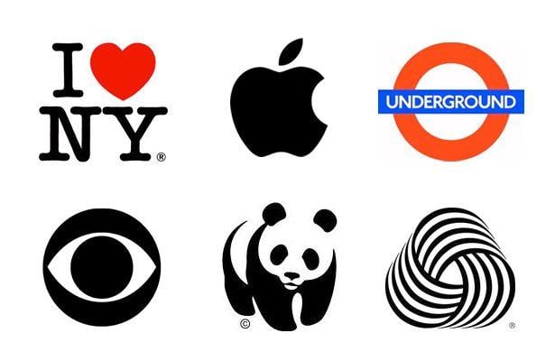 Effective Logo - 5 Principles of Effective Logo Design - AMA | Rochester