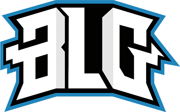 Blg Logo - Team BLG (Bilibili Gaming) LoL, roster, matches, statistics