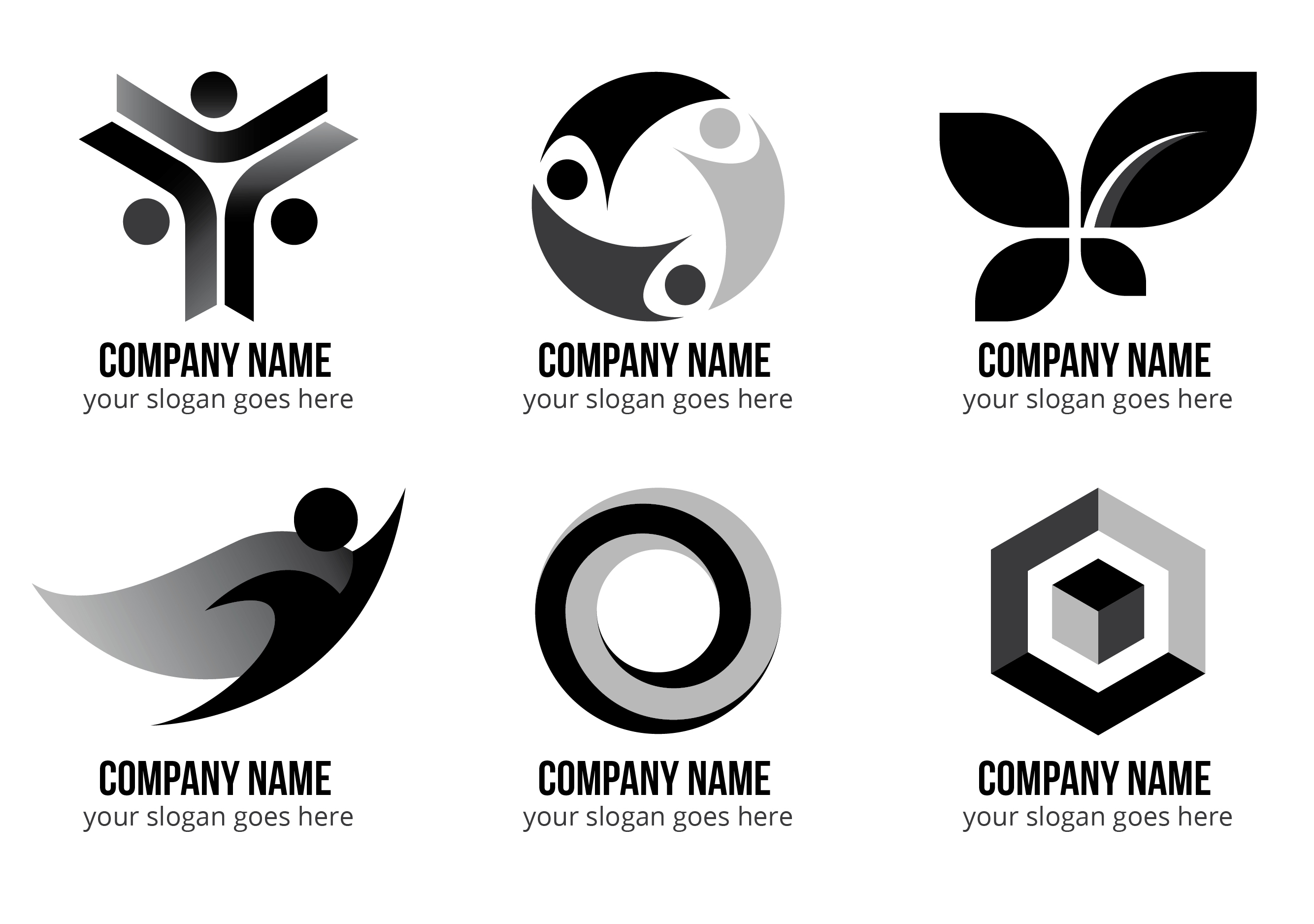 Effective Logo - arti Design | Logo Designing