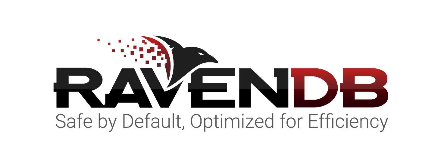 RavenDB Logo - RavenDB - ACID NoSQL Document Database