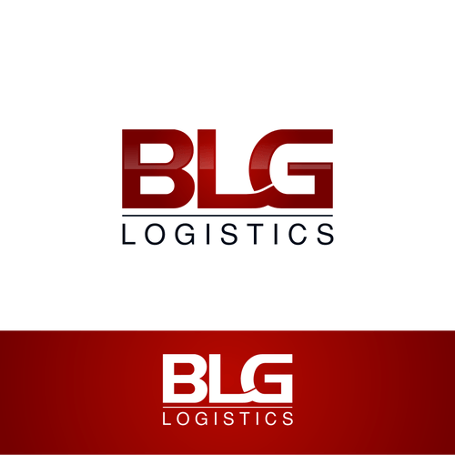 Blg Logo - logo for BLG Logistics | Logo design contest