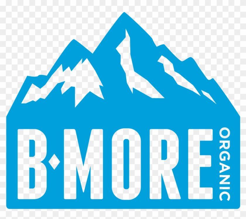 Snowmobile Logo - B'more Organic - Snowmobile Logo, HD Png Download - 1100x930 ...