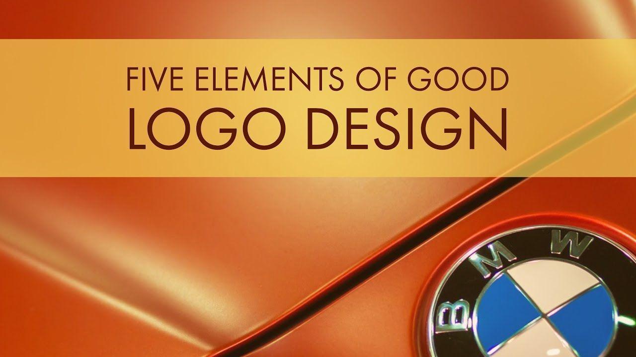 Effective Logo - Elements of Effective Logo Design