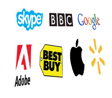 Effective Logo - Five Principles Of Effective Logo Design - Graphicsman.net