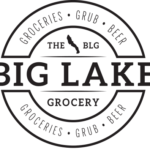 Blg Logo - Chicken & Waffles