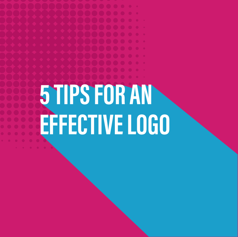 Effective Logo - The Pixels Ink Blog, Brand & Graphic Design