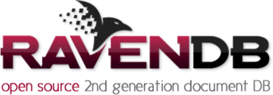 RavenDB Logo - Compacting a RavenDb database - Sagui Itay