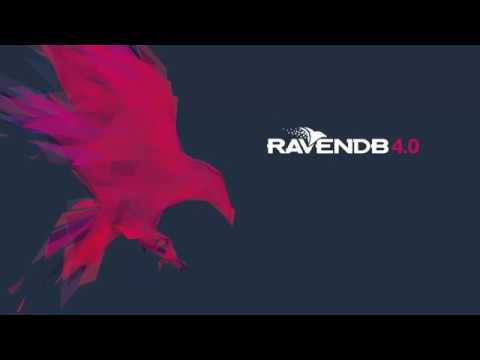 RavenDB Logo - Easy To Use NoSQL Database