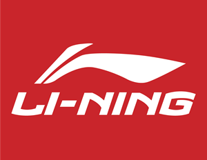 Lining Logo - Li Ning Logo Vector (.AI) Free Download