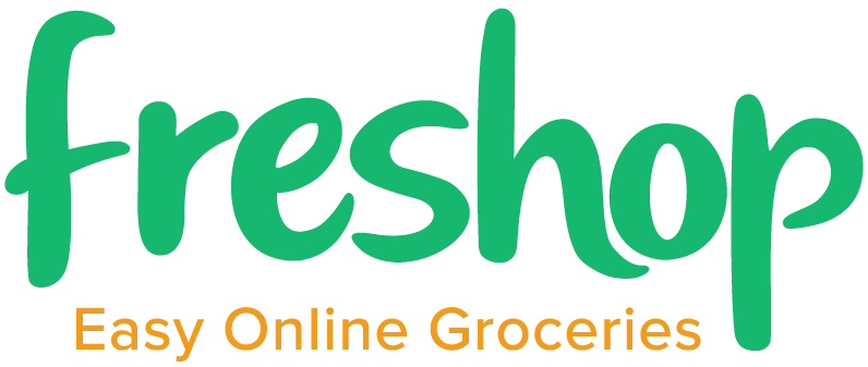 Freshop Logo - Freshop
