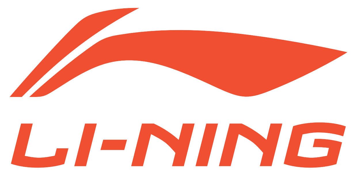 Lining Logo - Li Ning