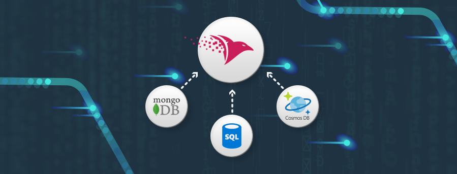 RavenDB Logo - Migrating data to RavenDB | RavenDB