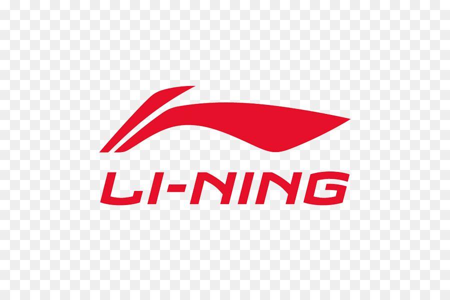 Lining Logo - Logo Red png download - 600*600 - Free Transparent Logo png Download.