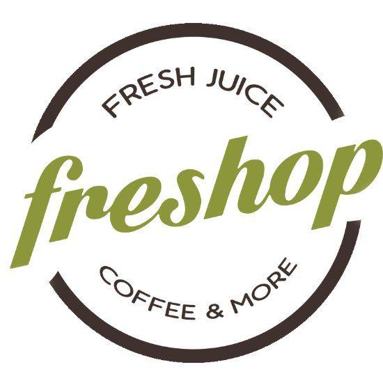 Freshop Logo - Freshop, Durres - Restaurant Reviews, Phone Number & Photos ...