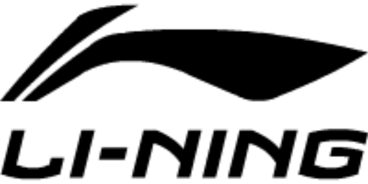 Lining Logo - LiNing Logo.svg