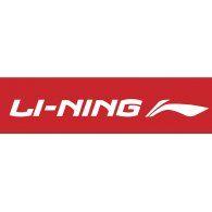 Lining Logo - Li Ning. Brands Of The World™. Download Vector Logos And Logotypes