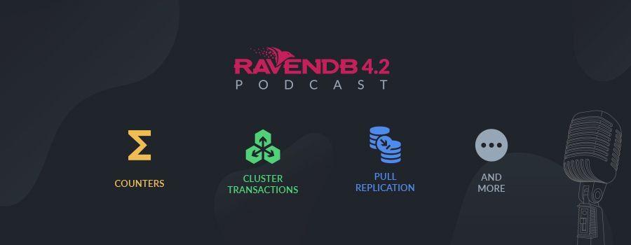 RavenDB Logo - RavenDB