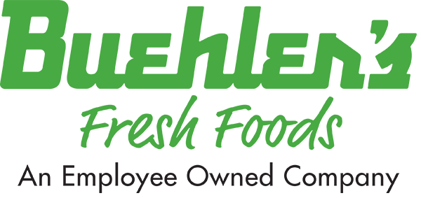 Freshop Logo - New Online Shopping Service at Buehler's Fresh Foods Makes Buying
