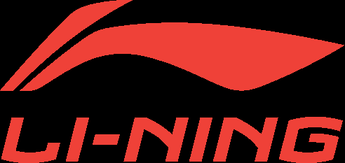 Lining Logo - LI-NING