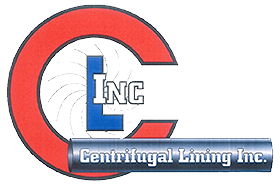 Lining Logo - HOME - Centrifugal Lining Inc.