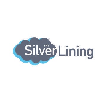 Lining Logo - Sterling customer connections. Silver Lining Concepts