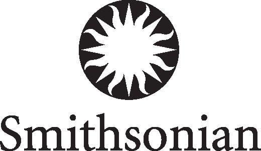 Smithsonian Logo - The Smithsonian Museum Store - National Hall | Reagan National ...