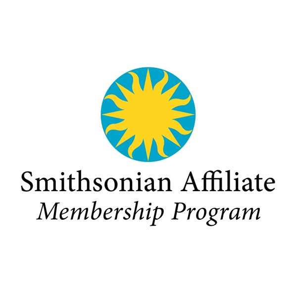 Smithsonian Logo - 07 Add-on Smithsonian Membership