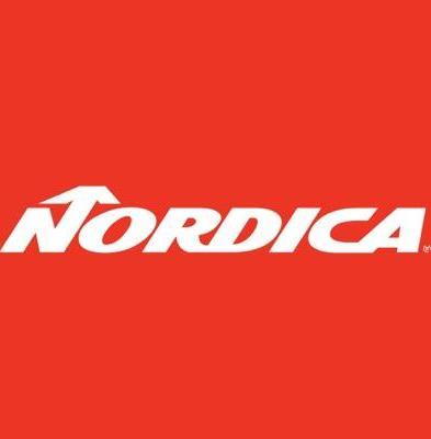 Nordica Logo - Nordica 2017 Line Up - Avie's Ski / Sports