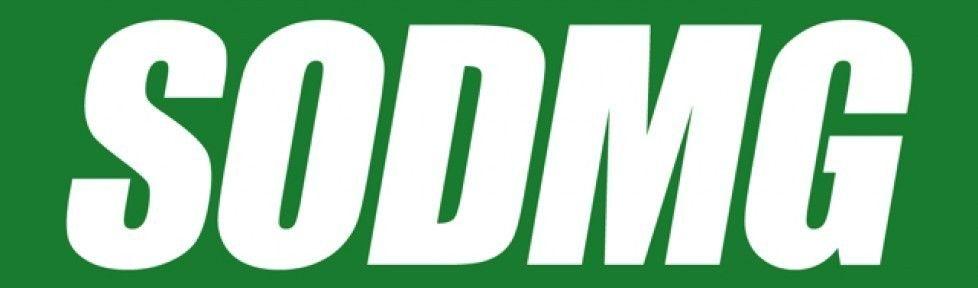 SODMG Logo - Statuses