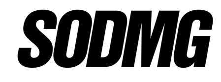 SODMG Logo - Statuses / SOD RUSSIA
