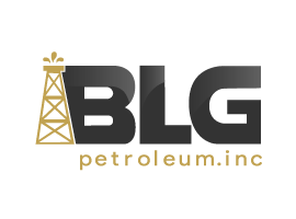 Blg Logo - BLG | Petroleum Group