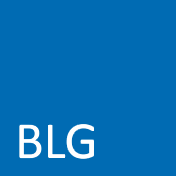 Blg Logo - BLG Finance News. Latest Funding News From BLG