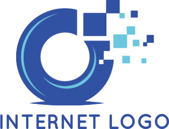 l'Internet Logo - Free Internet Logos: Network Administrator, ISPs Company Logo Creator